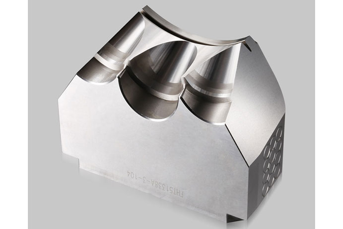 Precision-CNC-milling